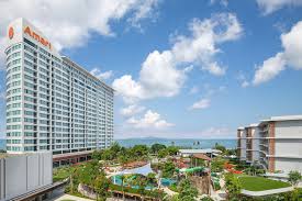 Amari Pattaya, Pattaya @USD 135 - Amari Pattaya Price, Address & Reviews