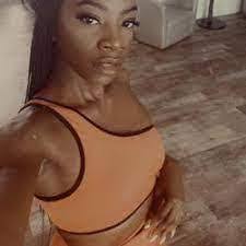 Aja Middleton's Instagram, Twitter & Facebook