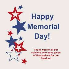 Wishing you a very happy memorial day. 33 Memorial Day Thank You Quotes Sayings Messages Images 2021