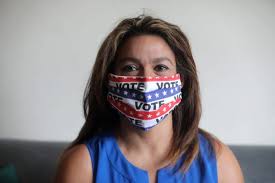 Voters across the Northeast speak out