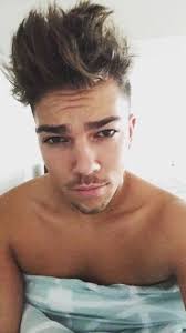 Toute la discographie de matt terry : Matt Terry Shirtless Gay Or Girlfriend X Factor Winner Famewatcher