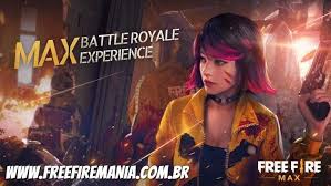 Anda dapat mengunduh servidor avançado free fire apk untuk android sekarang. Free Fire Max Download E Informacoes Do Novo Apk Free Fire Mania