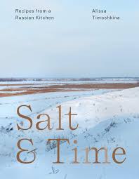 Смотрите видео alissa fashion land в высоком качестве. Salt Time Recipes From A Russian Kitchen Timoshkina Alissa Mayson Lizzie 9781623719210 Amazon Com Books