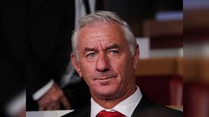 Liverpool legend Ian Rush talks about Mohamed Salah's drop in form, why  this season is already a success and more