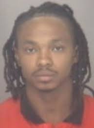 Lumberton man arrested, charge with Dublin murder