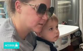 Amy Schumer's Husband Once Joked About Divorcing Her