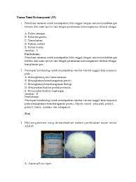 Maybe you would like to learn more about one of these? Contoh Soal Bioteknologi Kelas 9 Beserta Jawabannya Jawabanku Id