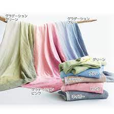 今治ふんわり５重ガーゼケット くらしと生協 生協 チュニックエプロン ガーゼケット