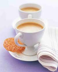 Earl Grey Pots De Creme Recipe Recipe Pot De Creme Lace Cookies Recipe Lace Cookies