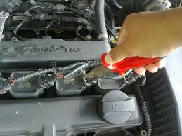 Perbedaan teknik dan itu bisa terlihat dari cara aplikasi rangka plafon gypsum, plafon gantung, pasang penutupan plafon. Eilarazi Diy Buka Rocker Cover Head Proton Persona Tukar Gasket