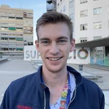 Pablo Buck's Instagram, Twitter & Facebook