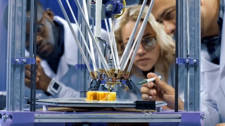 What Are Advanced Materials and Their Industrial Applications | ICL Group