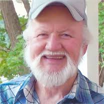 Billy Ross Bailey (1944-2017)