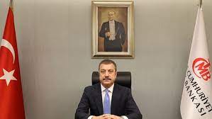 Tcmb başkanı murat çetinkaya, bu çerçevede enflasyonun 2019 sonunda yüzde. Tcmb Baskani Bankacilarla Ilk Toplantisinda Uc Mesaj Verdi Bloomberg Ht