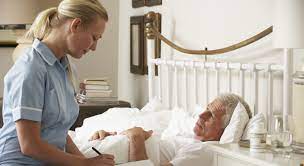 This publication sets out a vision for giving people approaching the end of life more choice about where they would like to live and die. Palliative Care An Important End Of Life Alternative Hospital News