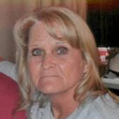 Patricia Lou Harris Obituary 2016