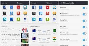New uc browser allows the user to surf the web smoothly with low data consumption. Download Uc Web Browser Offline Installer For Windows