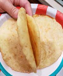 Keto Corn Tortillas Ketofied Sisters Recipe Keto Recipes Easy Food Keto Cooking