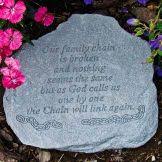 Pin By Betty Stephenson On Dachshund Puppies Memorial Stones Memorial Garden Stones Memorial Garden