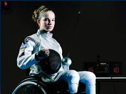 Ho sempre dato il massimo per realizzare questo desiderio che coltivo sin da londra 2012. Beatrice Vio Oro Nel Fioretto Alle Paralimpiadi 2016 Corriere It