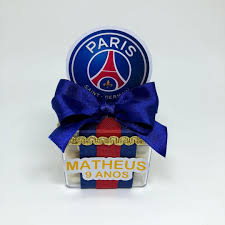 Cx De Acrilico Psg Para O Matheus Psg Festamenino Festa Psg Festafutebol Festainfantil Psg Neymar Paris Saint