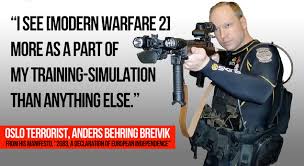 May 29, 2021 · 2011: Amoklauf In Norwegen Amoklaufer Bereitete Sich Offenbar Intensiv Mit Modern Warfare 2 Vor