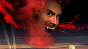 Watch Crackula Goes to Hollywood (2015) Full Movie Online