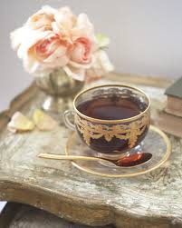 fresh linens and a fresh look for spring french country cottage tea cuppa tea coffee tea