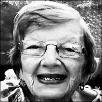 FRANCES THOMAS Obituary (2019)