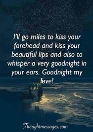 Used insincerely, it could be really you could say this, but even more powerful is showing her this with your consistency in goodnight. Funny And Sweet Good Night Text Messages For Him Her The Right Messages Funny Good Night Quotes Good Night Love Messages Good Night Messages