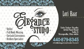 Below are some attributes that make a salon near me great. Elegance Studio In Strongsville Oh Vagaro