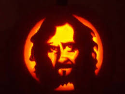 Our favorite bestest carved pumpkin picks from 2007