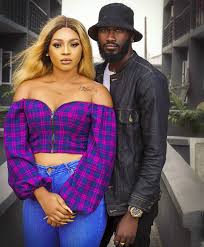 With almost 90,000, beatrice became … #bbnaija: Wsd4jihjiekkqm