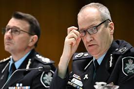 Greens senator accuses federal police of 'abuse of power' in covert  operation