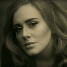 Adele breaks Taylor Swift's record