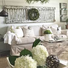 Nice 35 Shabby Chic Farmhouse Living Room Design Ideas Https Decorapartment Com 35 Shab Shabby Chic Living Room Shabby Chic Apartment Farm House Living Room