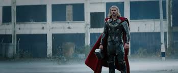 Image result for thor 2011 screencaps