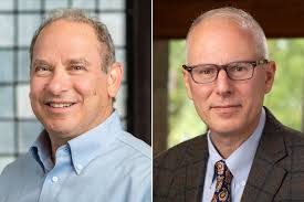 New Haven and Yale celebrate activists who strengthen town-gown ties