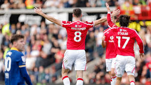 *[WATCHLIvE]HQ*!] Wrexham AFC vs Preston North End Live Streaming - Universidad de Córdoba (UCO)