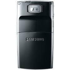 Samsung i617 BlackJack II technische ...