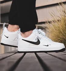 Pin On Nike Air Force 1 Shoes