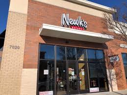 Make sure to ask for dressings on the side. Newk S Eatery In Brentwood Closes Williamson Source