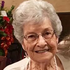 Irma R. Briscoe Obituary March 4, 2021