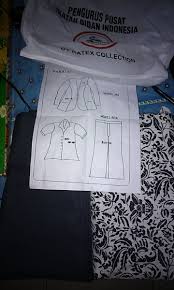 Menggunakan aplikasi desain baju terbaik dan terbaru ini, kamu bisa merancang baju sendiri, download apk nggak perlu takut kehilangan ide, aplikasi desain baju berikut ini jadi solusinya! Batik Ibi Lapangan Fesyen Wanita Pakaian Wanita Lainnya Di Carousell