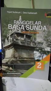 Panggelar Basa Sunda Kelas 11 Pdf Literatur