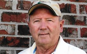 Lewis Gatlin Obituary