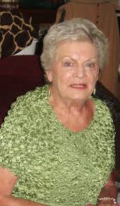 Shelba Dee “Shelby Maddox” Dean Casey (1936-2017)