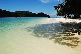 Langkawi island hopping tour package. Private Halbtagige Langkawi Inselhopping Tour Mit Dem Boot 2021 Tiefpreisgarantie