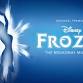 Frozen The Musical event image