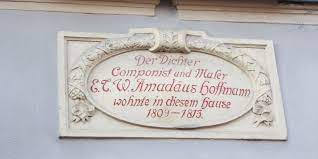 Get menu, photos and location information for eta hoffmann in berlin. E T A Hoffmann Haus Sehenswurdigkeiten In Der Domstadt Bamberg